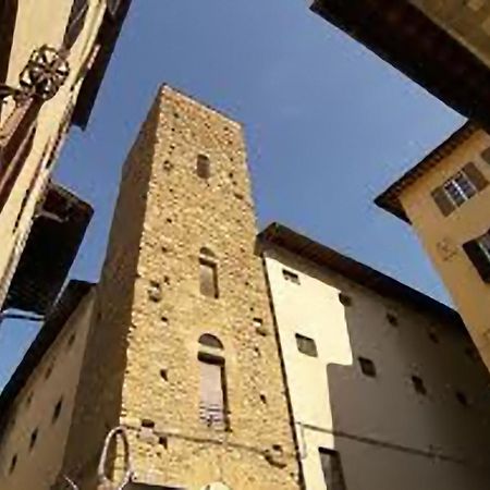 Badia Fiorentina Florencia Exterior foto