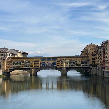 Badia Fiorentina Florencia Exterior foto